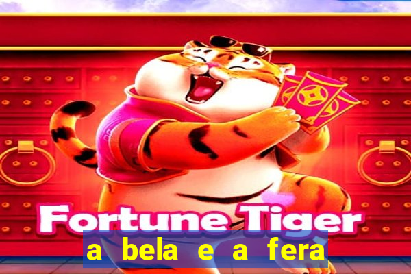 a bela e a fera 1991 online